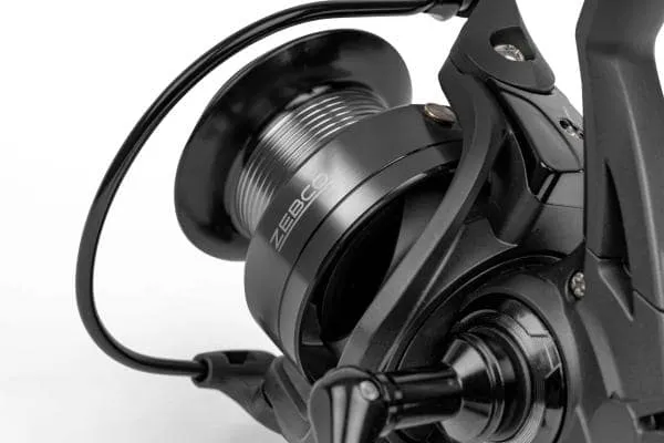 Ambition FS 6BB – Feedermolens met Vrijloop