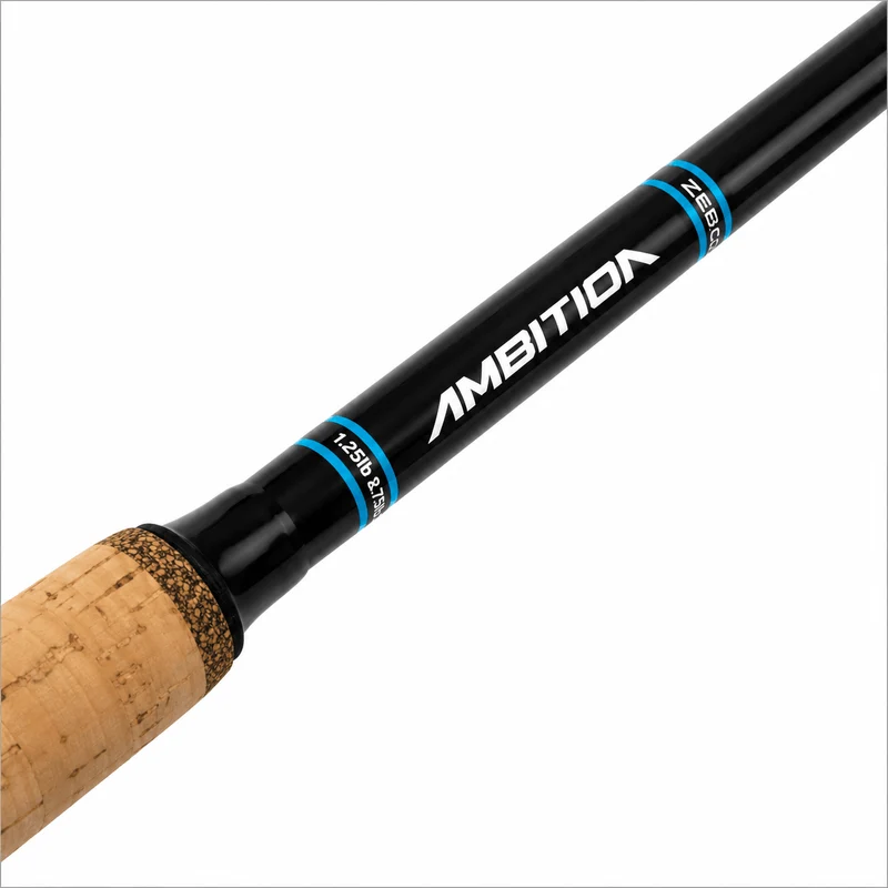 Ambition Picker 2.40m – Feederhengel 🎁