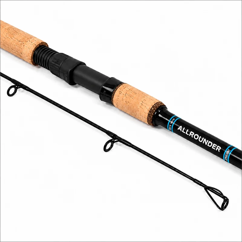 Ambition Allrounder 3.30m – Allroundhengel 🎁
