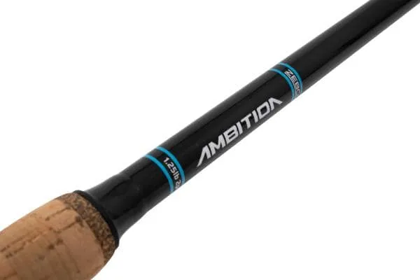 Ambition Allrounder 3.30m – Allroundhengel 🎁