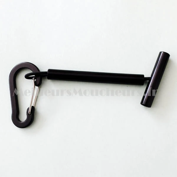 Porte bobines - Distributeur de fil en T