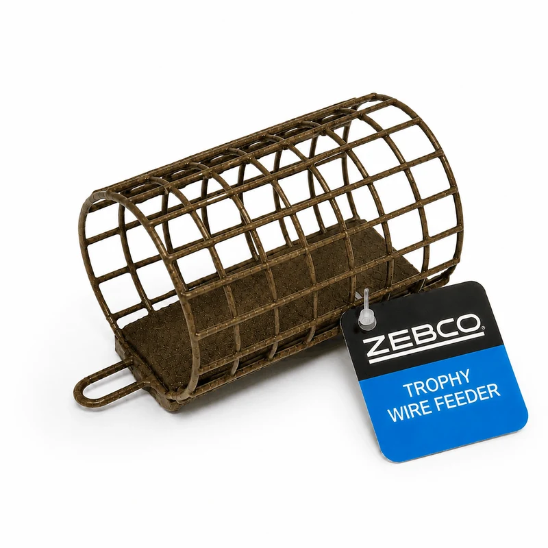 Trophy Wire Feeder – Voerkorf