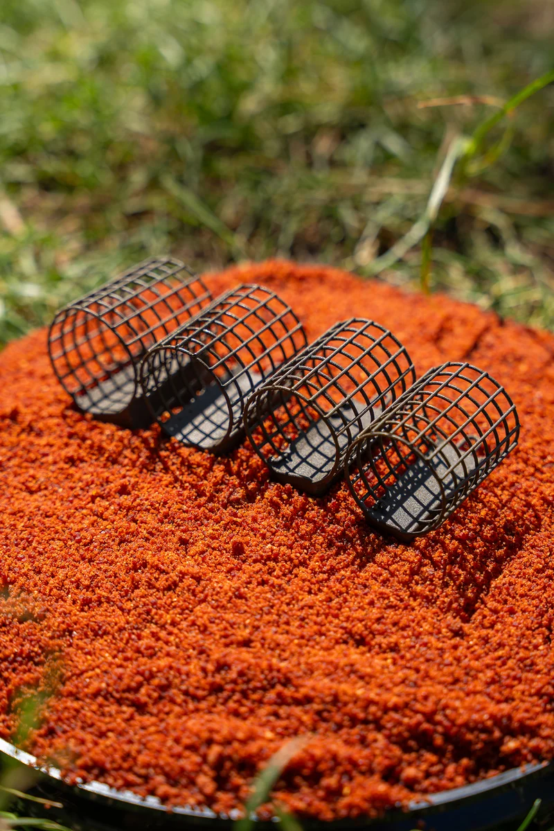 Trophy Wire Feeder – Voerkorf