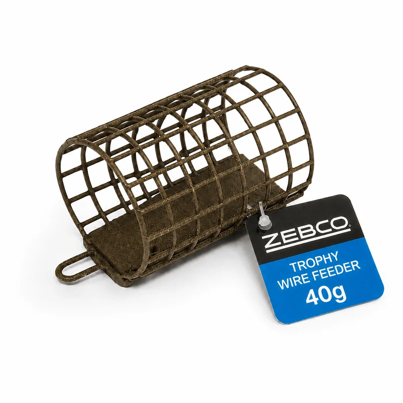 Trophy Wire Feeder – Voerkorf