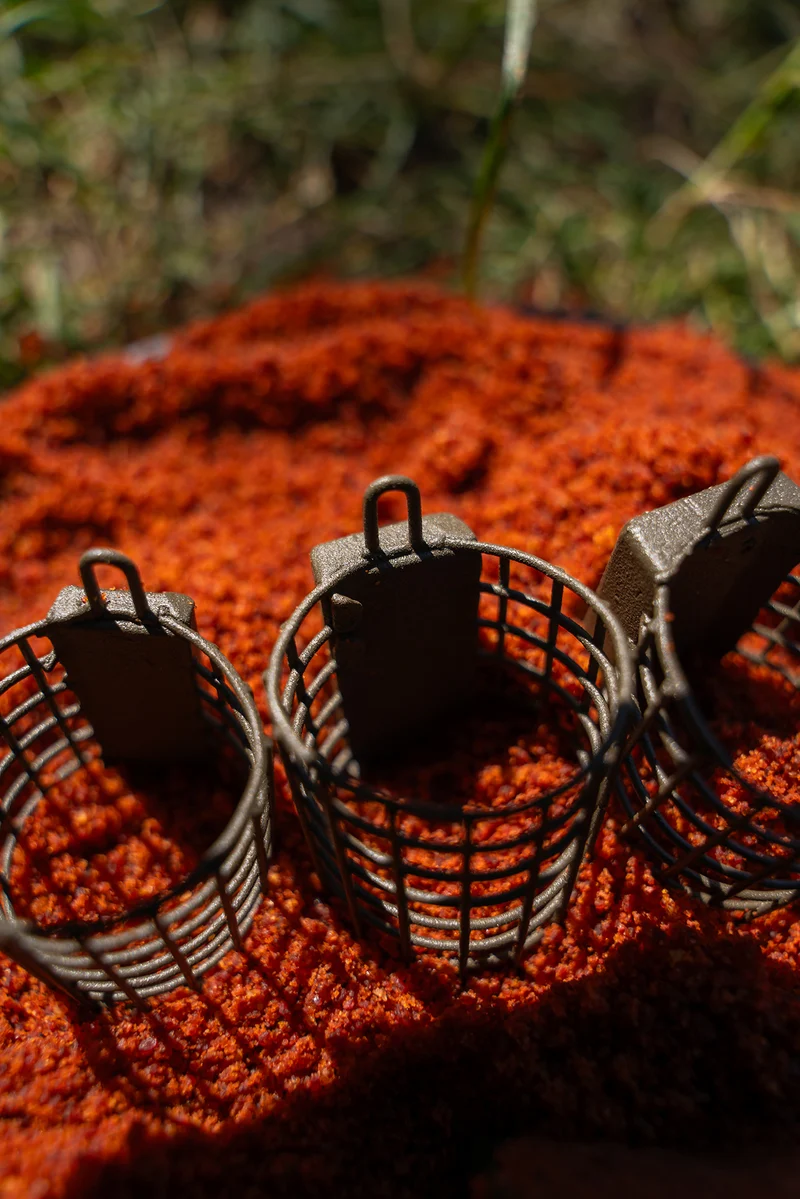 Trophy Wire Feeder – Voerkorf