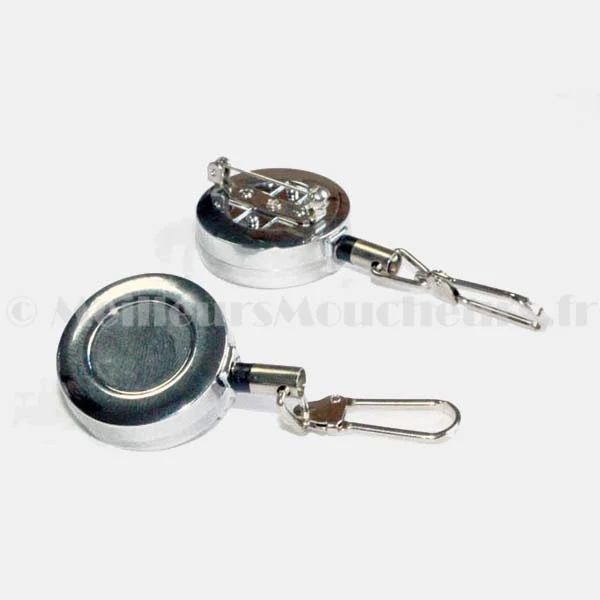 Bouton de service
