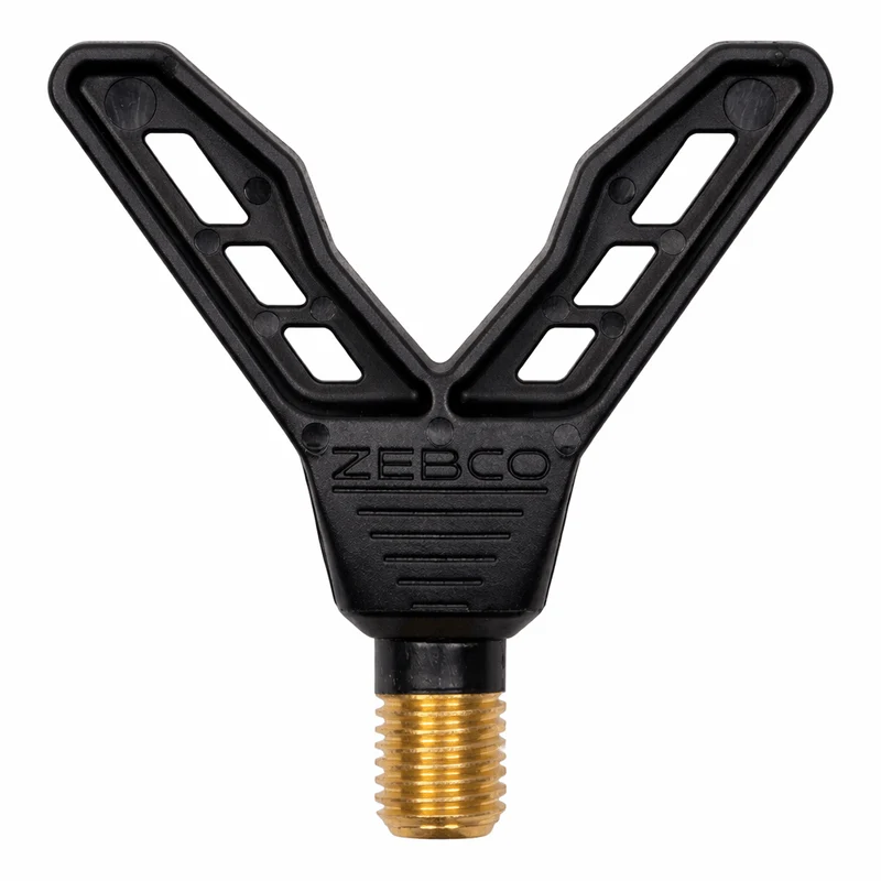 Trophy Double V Rod Holder – Hengelsteun voor 2 Hengels