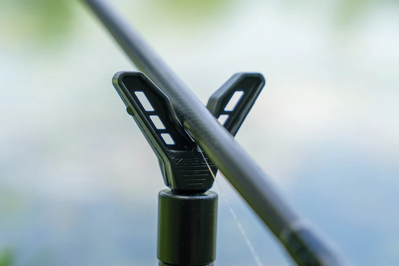 Trophy Double V Rod Holder – Hengelsteun voor 2 Hengels