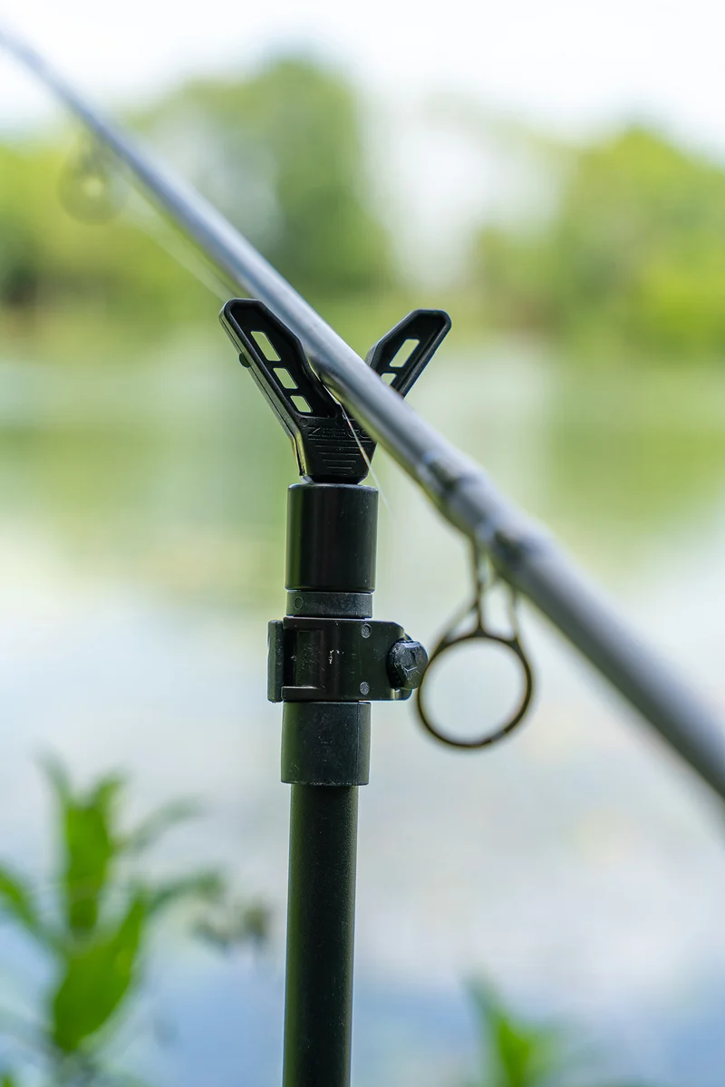 Trophy Double V Rod Holder – Hengelsteun voor 2 Hengels