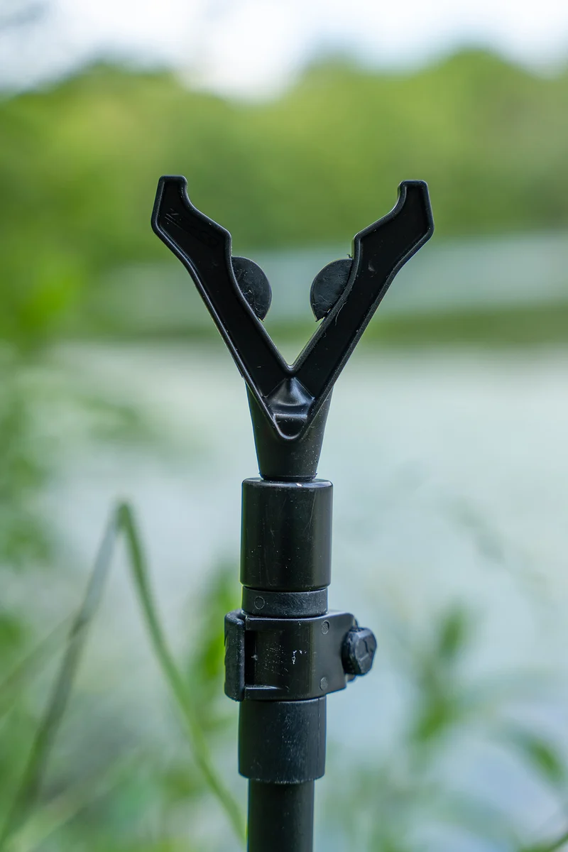 Trophy Soft Safe V Rod Holder – Hengelsteun