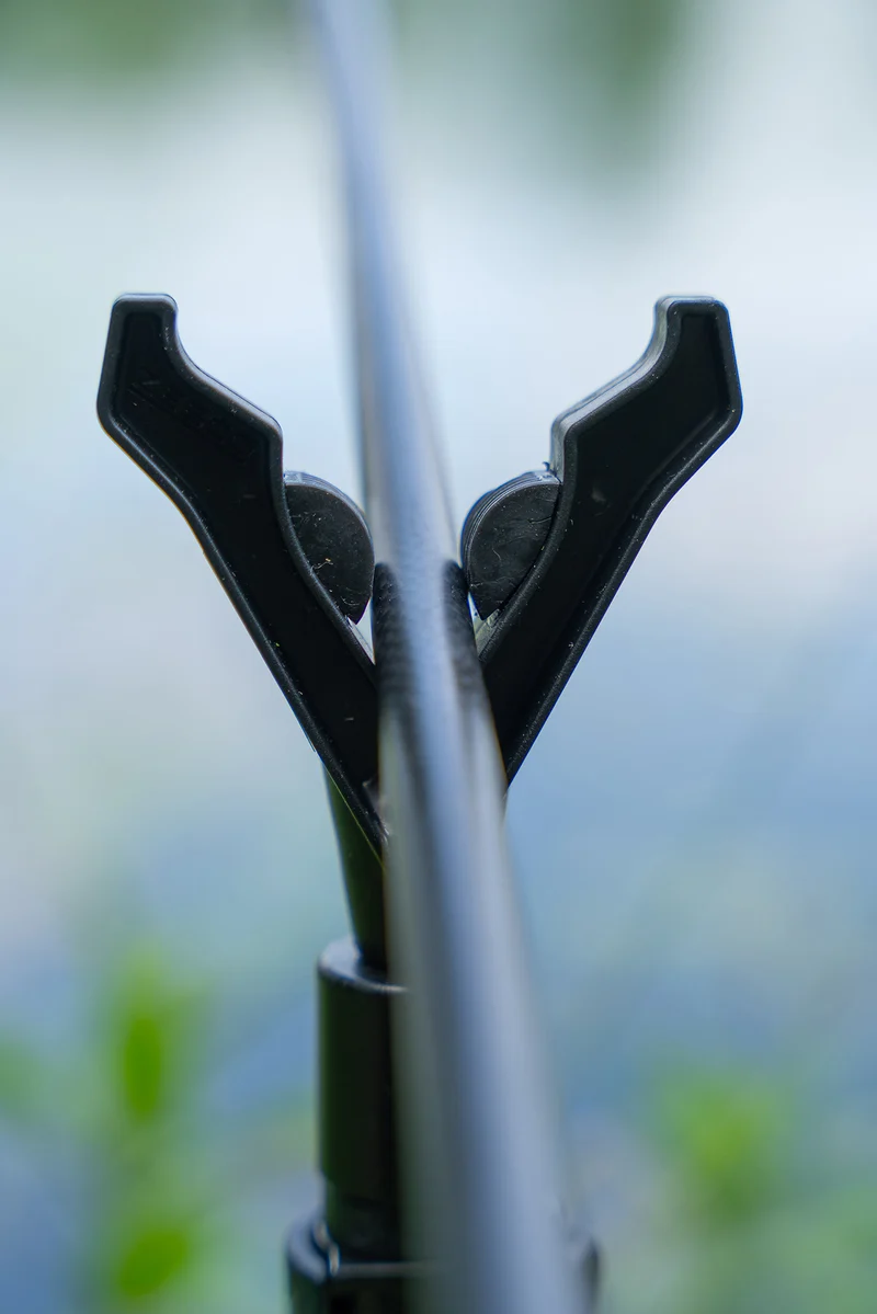 Trophy Soft Safe V Rod Holder – Hengelsteun