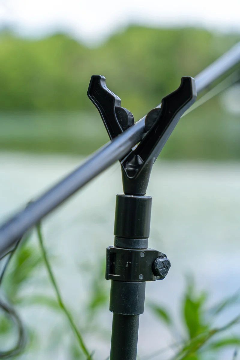 Trophy Soft Safe V Rod Holder – Hengelsteun