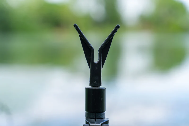 Trophy V Rod Rest – Hengelsteun