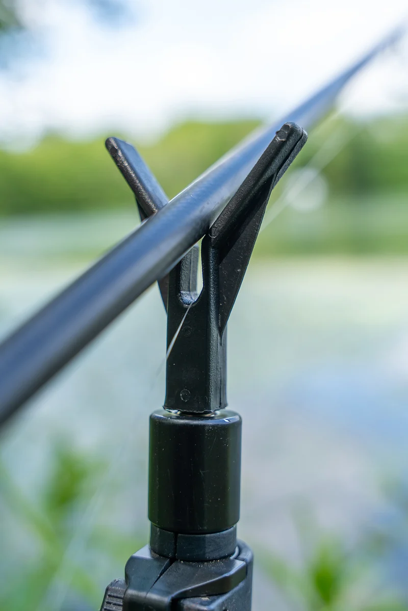 Trophy V Rod Rest – Hengelsteun