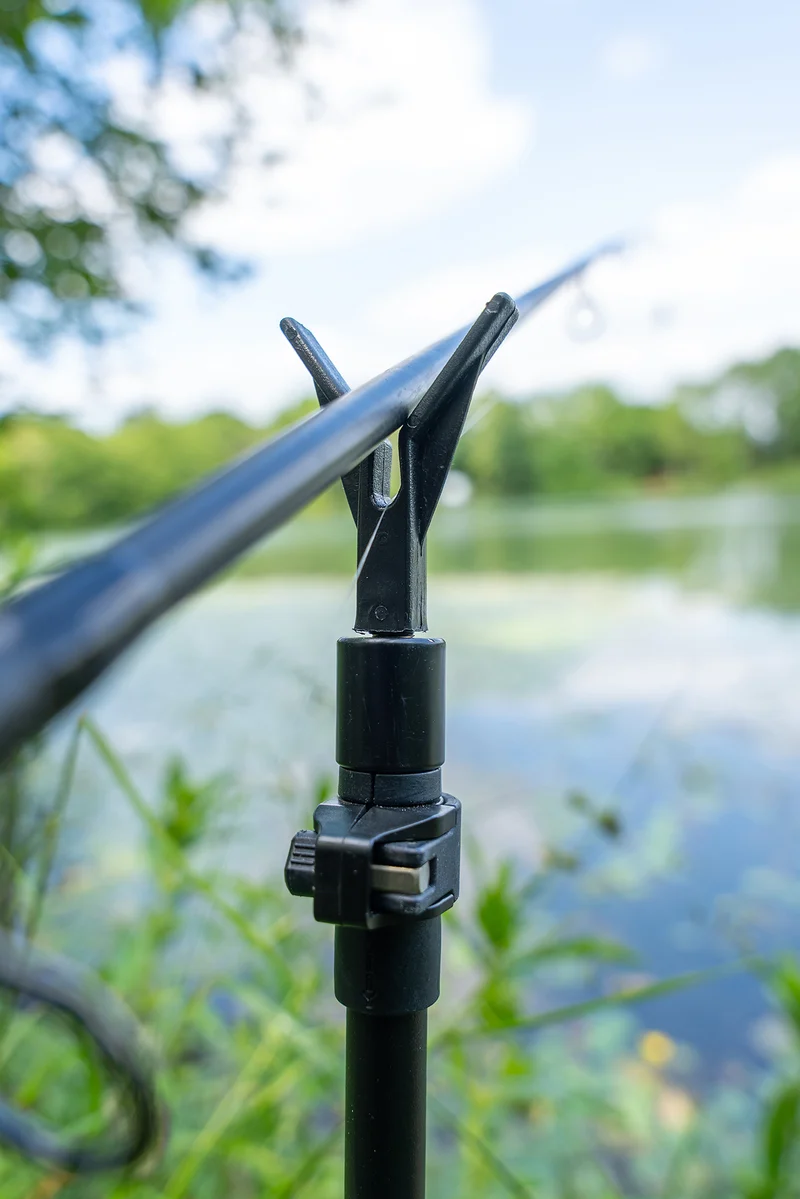 Trophy V Rod Rest – Hengelsteun