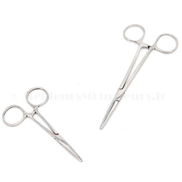 Forceps - Pince à clamper