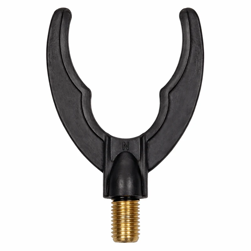 Trophy Double U Rod Rest – Hengelsteun voor 2 Hengels