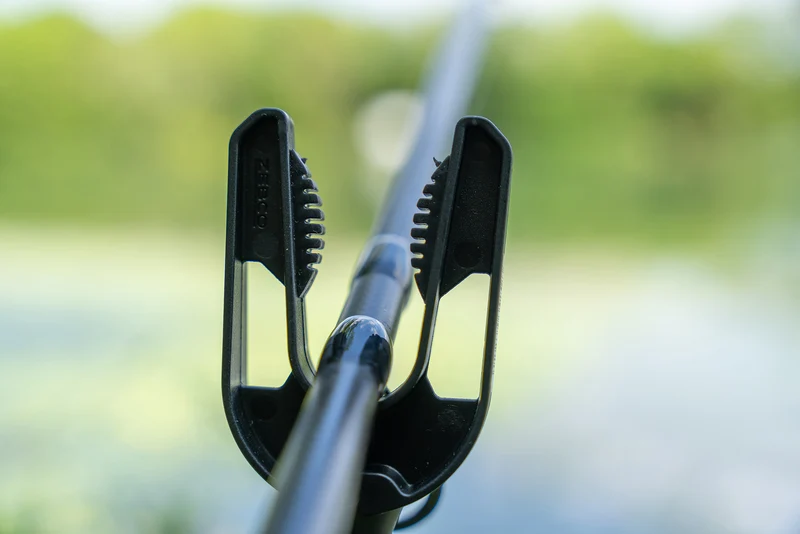 Trophy Soft Safe U Rod Holder – Hengelsteun