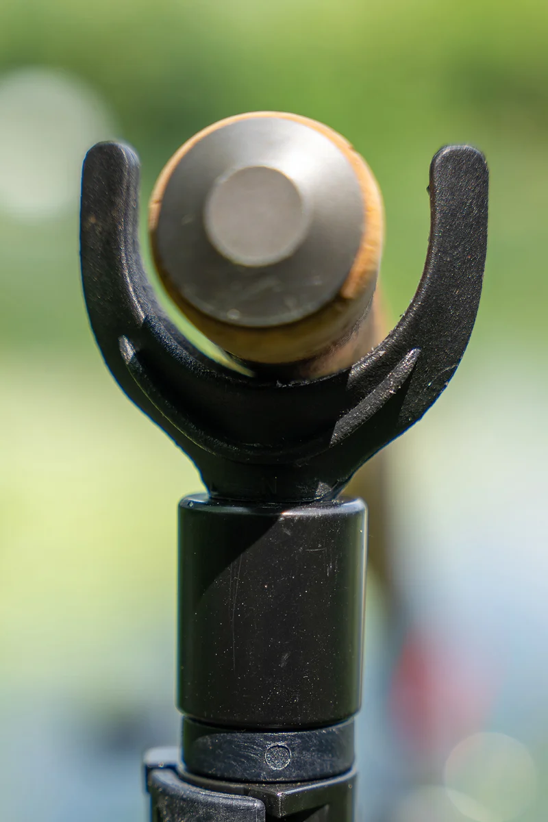 Trophy U Rod Rest – Hengelsteun