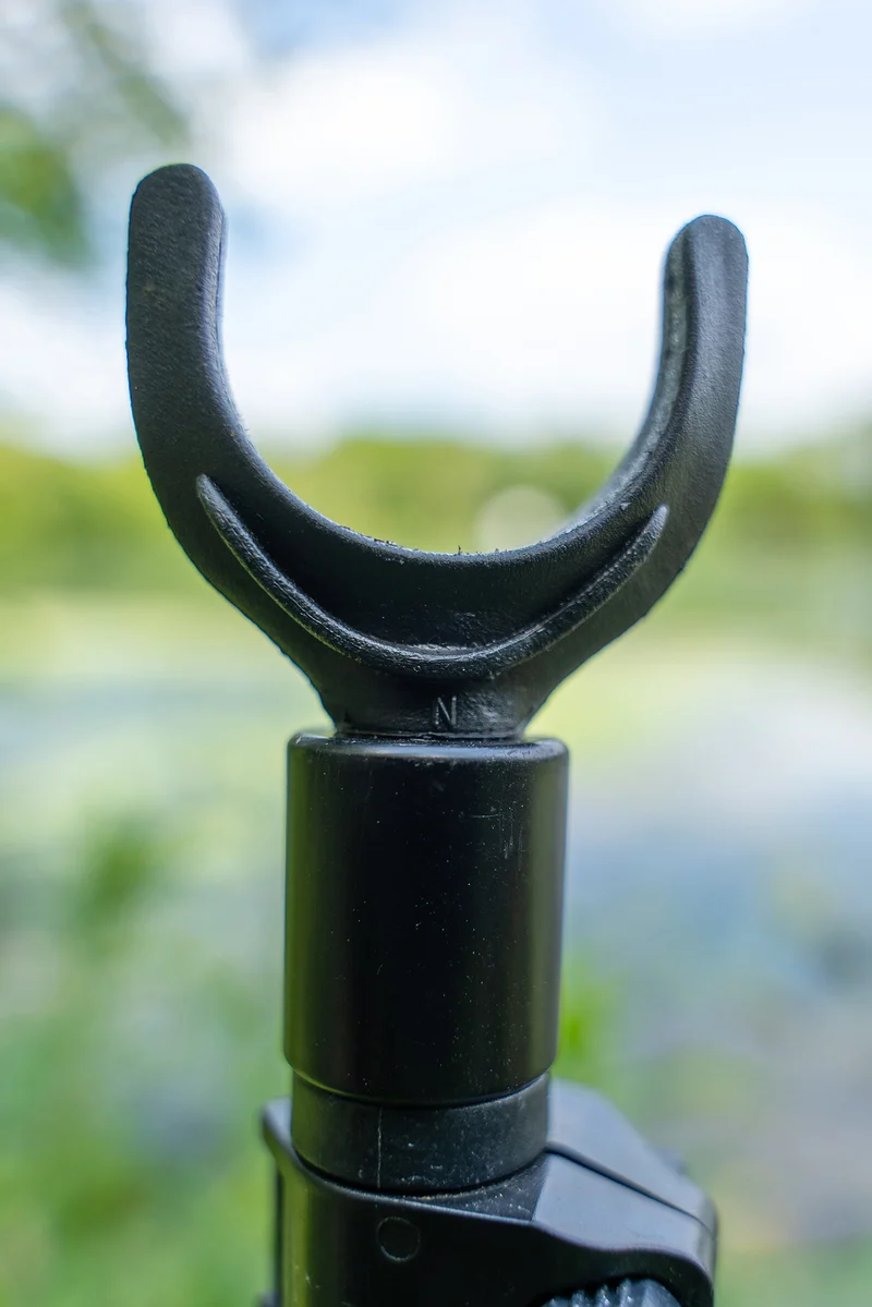 Trophy U Rod Rest – Hengelsteun