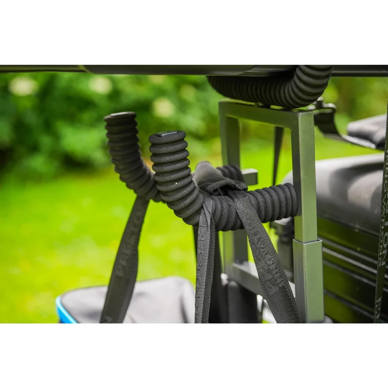 4 Wheel Shuttle – Transportkar met 4 Wielen