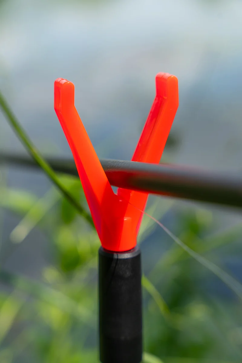 Trophy Tele V Rod Holder 60-100cm – Telescopische Hengelsteun