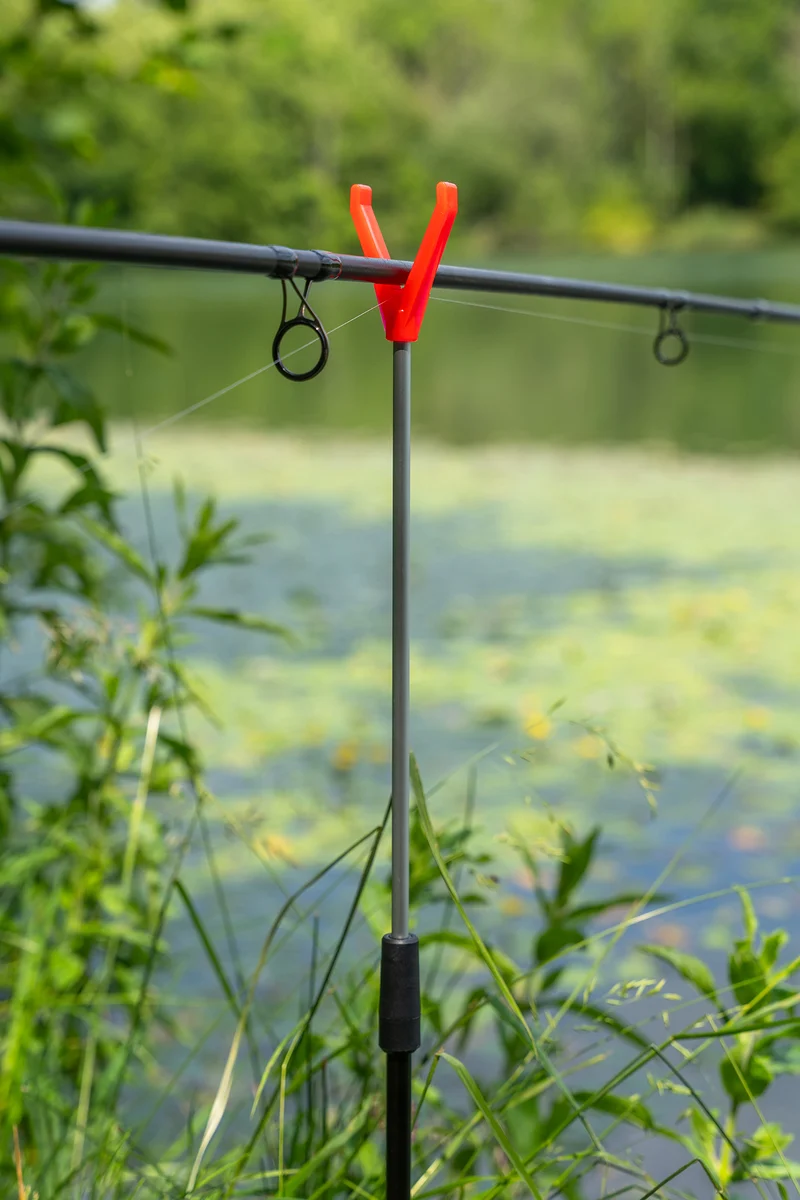 Trophy Tele V Rod Holder 60-100cm – Telescopische Hengelsteun
