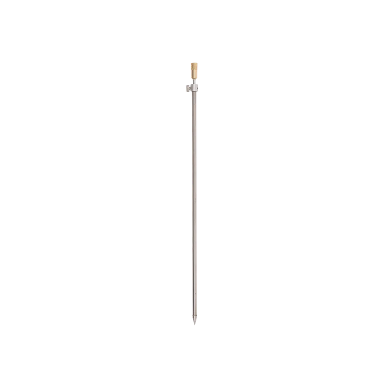 Trophy Stainless Steel Banksticks – RVS Grondsteunen