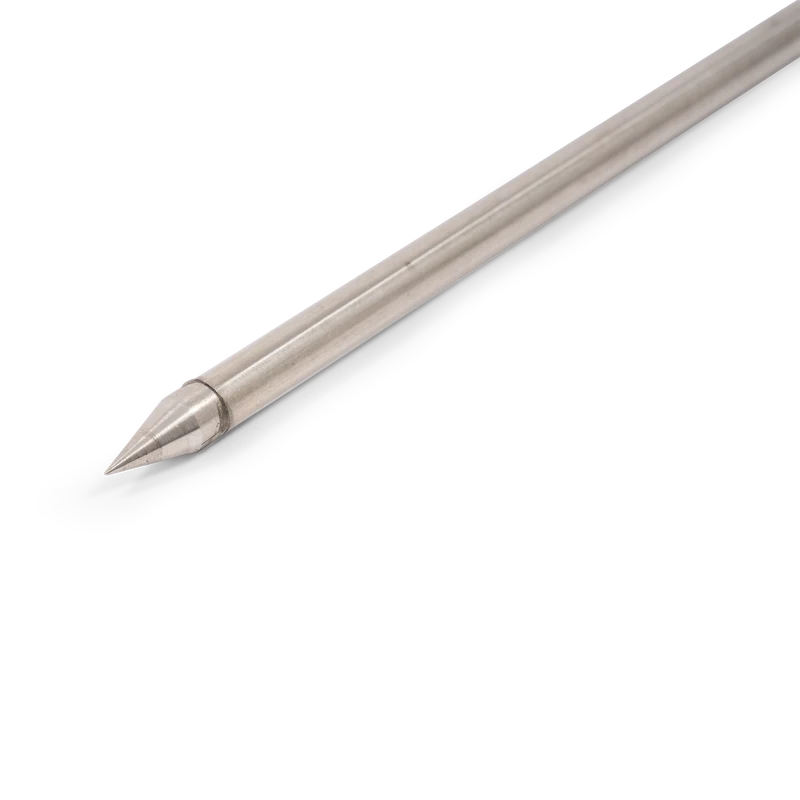 Trophy Stainless Steel Banksticks – RVS Grondsteunen