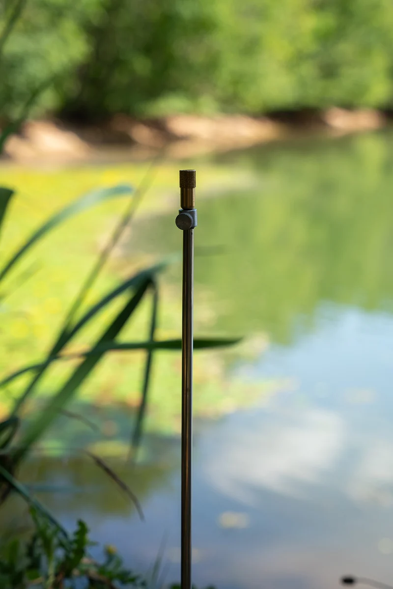 Trophy Stainless Steel Banksticks – RVS Grondsteunen