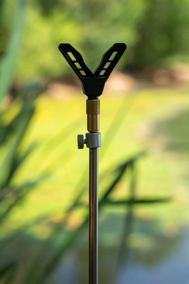 Trophy Stainless Steel Banksticks – RVS Grondsteunen