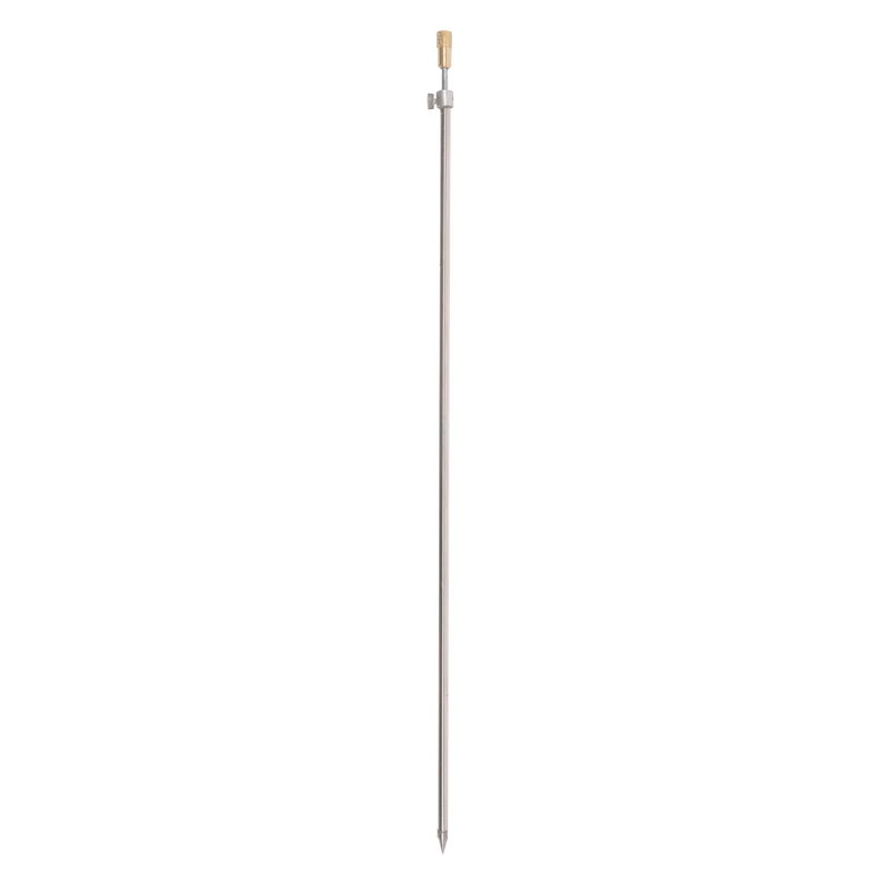 Trophy Stainless Steel Banksticks – RVS Grondsteunen