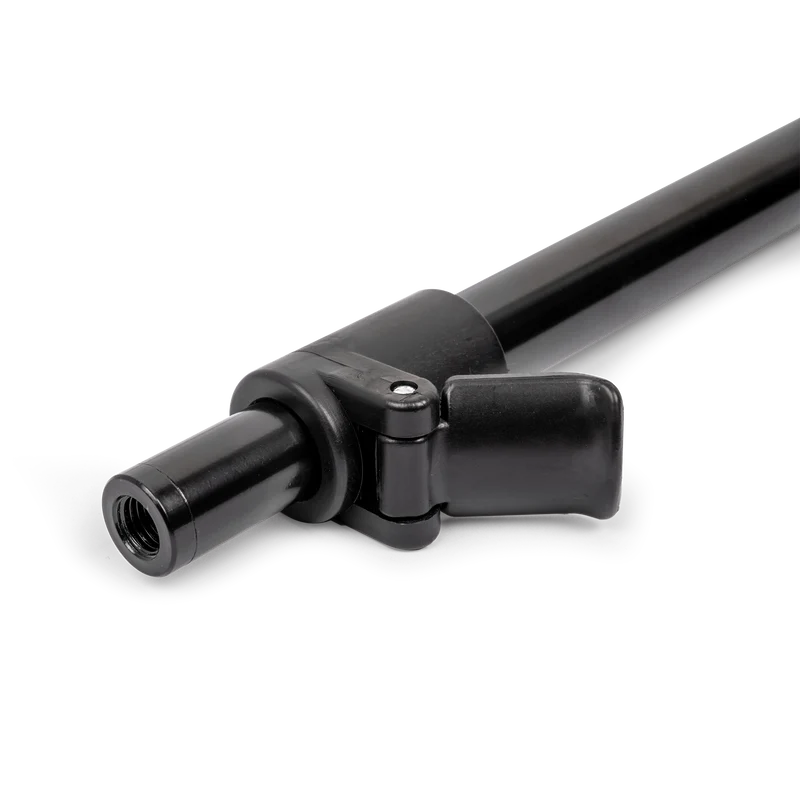 Trophy Screwpoint Bankstick 50-75cm – Grondsteun met Schroefpunt