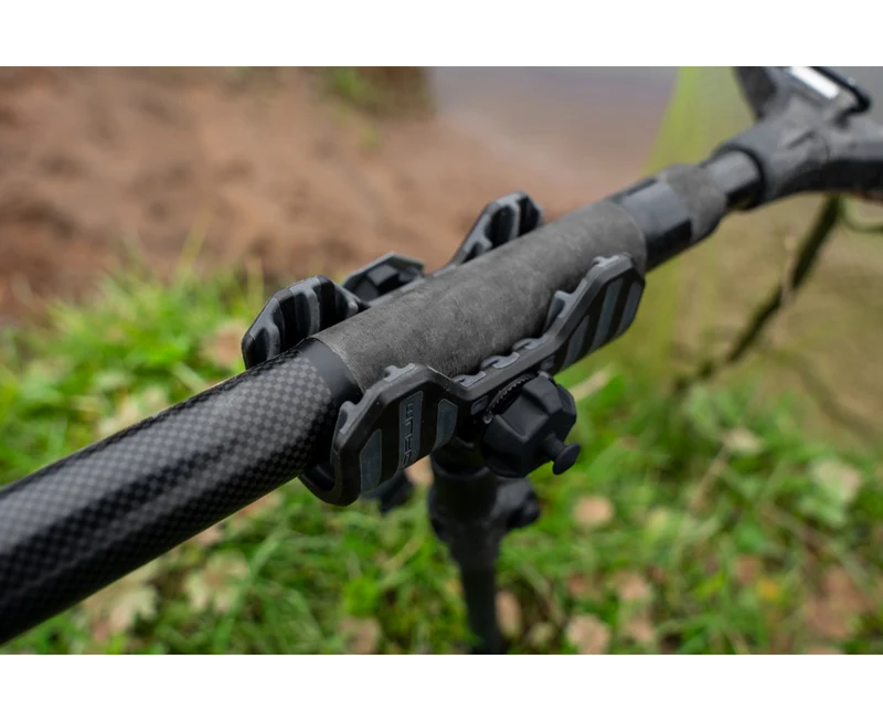 Adjustable Net Saver – Verstelbare Schepnetsteelsteun