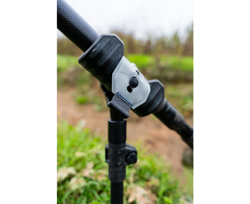 Adjustable Net Saver – Verstelbare Schepnetsteelsteun