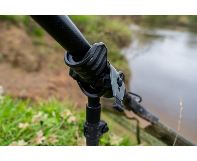 Adjustable Net Saver – Verstelbare Schepnetsteelsteun