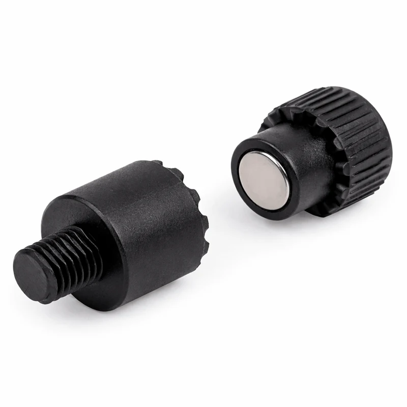 Trophy Quick Release Adaptors – Snelkoppeladapters (2 stuks)