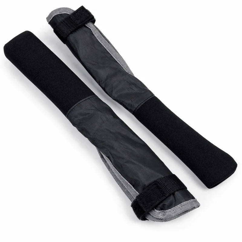 Trophy Rod Protection Sleeves – Hengelbeschermhoezen (2 Stuks)