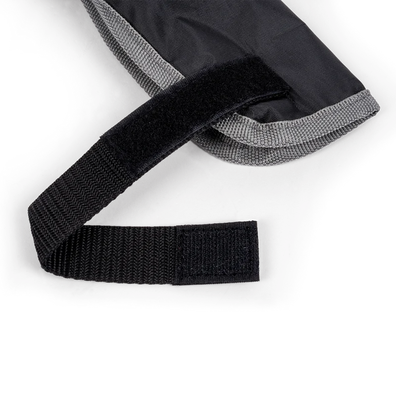 Trophy Rod Protection Sleeves – Hengelbeschermhoezen (2 Stuks)