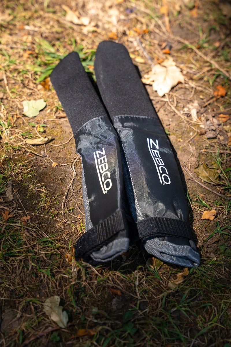 Trophy Rod Protection Sleeves – Hengelbeschermhoezen (2 Stuks)