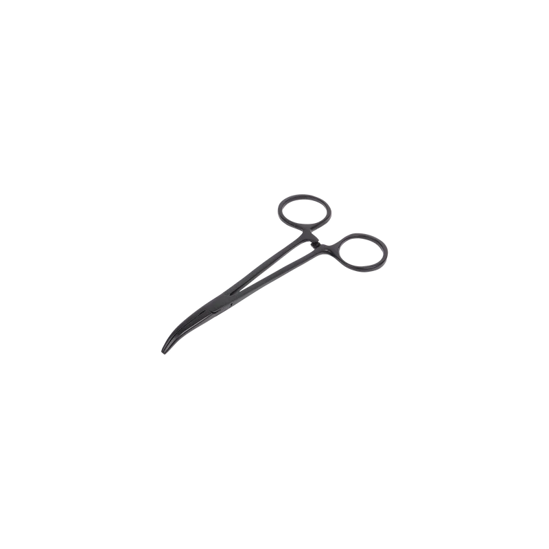 Trophy Forceps – Gebogen Onthaaktang