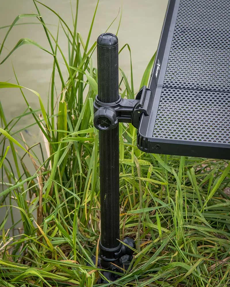 Folding Side Tray Clamp – Steunpootklem voor Aastafel