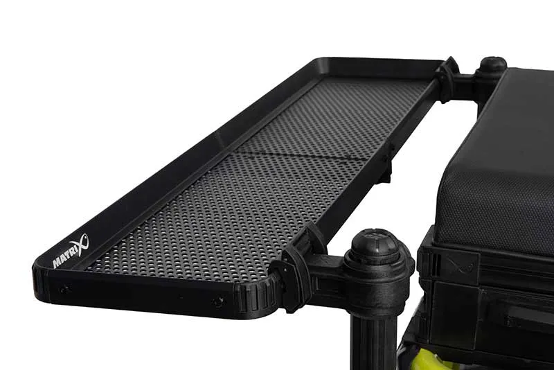 Folding Side Tray Slim – Aastafel