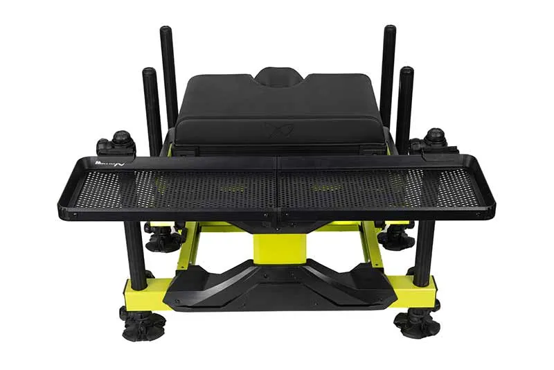 Folding Side Tray Slim – Aastafel