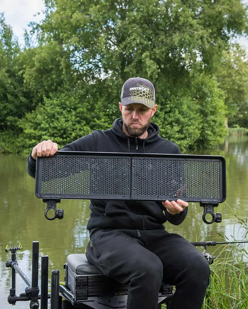 Folding Side Tray Slim – Aastafel