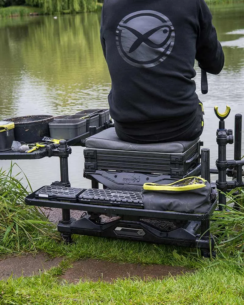 Folding Side Tray Slim – Aastafel