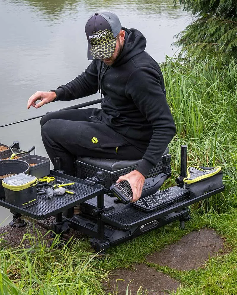 Folding Side Tray Slim – Aastafel