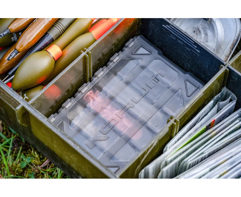 Tackle Dispenser Blox – Verdeeldoos voor Kleinmateriaal