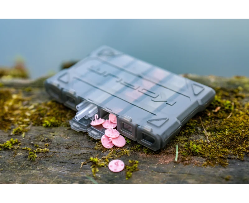 Tackle Dispenser Blox – Verdeeldoos voor Kleinmateriaal