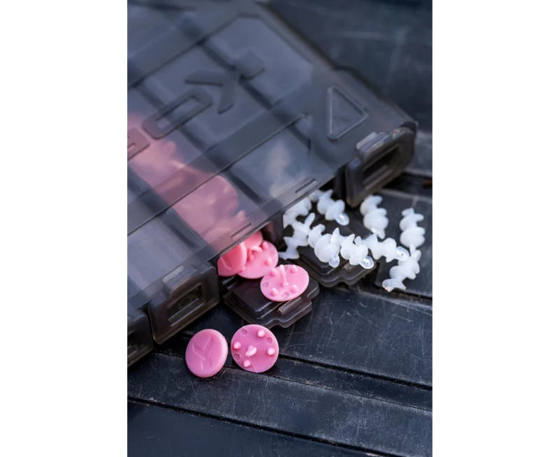 Tackle Dispenser Blox – Verdeeldoos voor Kleinmateriaal